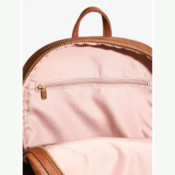 Loungefly Disney Bambi Cast Floral‎ Mini Backpack - Picture 4 of 5